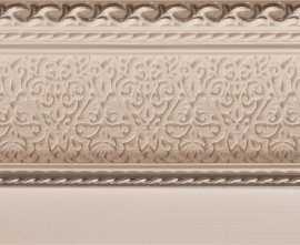 Плинтус Azulev Zocalo Delice Marfil 12x29
