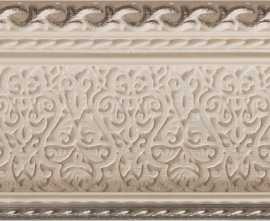 Бордюр Azulev Listelo Delice Reposo Marfil 9x29