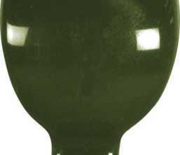 Бордюр Ape Ang. Moldura Verde Brillo 5*3