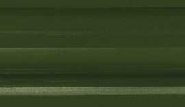 Бордюр Ape Moldura Verde Brillo 5*20