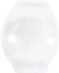 Бордюр Ape Torello Ang. Moldura Blanco Brillo 2*2