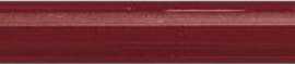 Бордюр Ape 40101-1124 Torello Burdeos Brillo 2х20