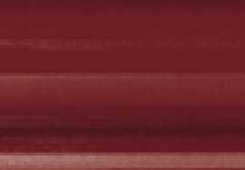 Бордюр Ape 40101-1224 Moldura Burdeos Brillo 5х20