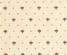 Плитка Ape 40101-01-24 Knight Burdeos 20x20