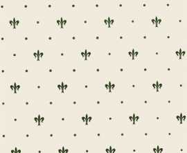 Плитка Ape Knight Verde Botella 20x20