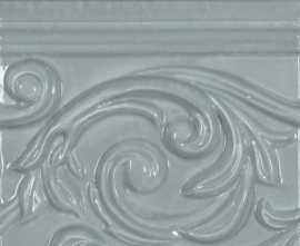 Бордюр Ape DECOR POESIA LAKE 17.8x15