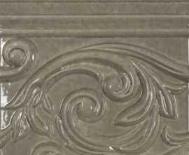 Бордюр Ape DECOR POESIA LEAD 17.8x15