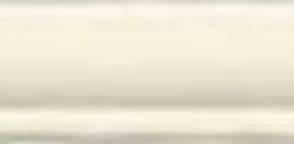 Бордюр Ape MOLDURA IVORY 5x15