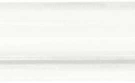 Бордюр Ape MOLDURA WHITE 5x15