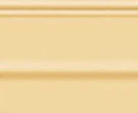 Плинтус Ape Zocalo Crema Brillo 15x20