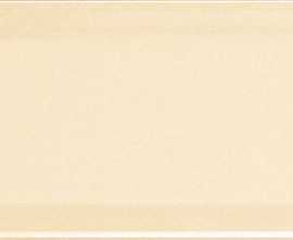 Плитка Ape METRO Biselado Crema Brillo 10x20