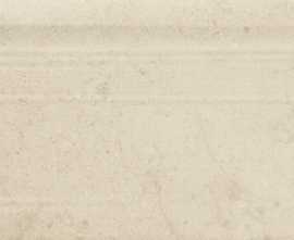 Плинтус Ape A038036 Zocalo Limestone Cream 20x25