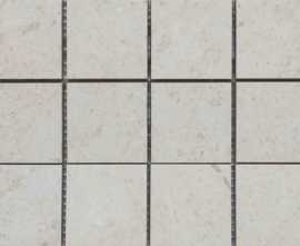 Декор Ape Mk.Limestone Cream Rect 10.4mm 15x30