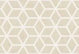Плитка Ape A037853 Andria Cream 25x75