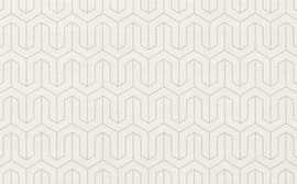 Плитка Ape A034564 Zooco White rect. 40x120