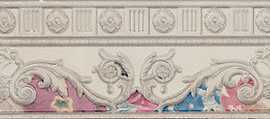 Бордюр Ape Cenefa Canova Modena 10х45