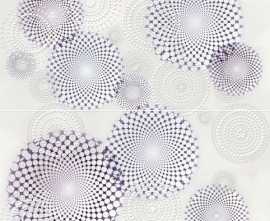 Панно Ape A016408 Decor Set (2) Sensazione Malva/Lavanda 31*60