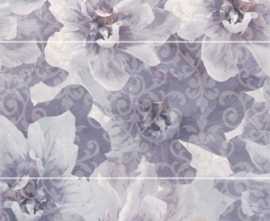 Панно Ape Decor Set (3) Fancy Lavanda 31*60