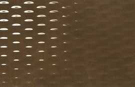 Плитка Ape A034941 Industrial Oxid rect. 35x100