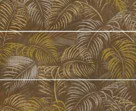 Панно Ape A034949 Decor Set (3) Aurelia Oxid 35x100
