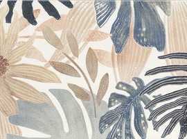 Декор Ape DECOR ARTS III WHITE 20X50