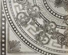 Декор Ape A037060 Roseton Noor Pearl 60x60