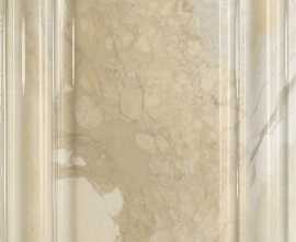 Плитка Ape A035919 Boiserie Rex Shine Cream 25x75