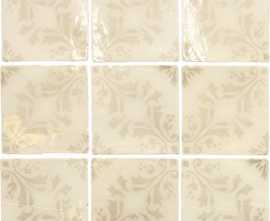Плитка Ape A037569 Pontes Beige 13x13