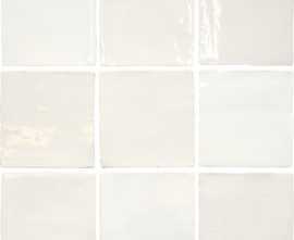 Плитка Ape A037542 Fado White 13x13