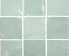 Плитка Ape A037546 Fado Acqua 13x13