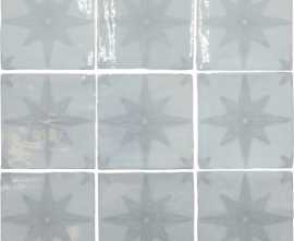Плитка Ape A037556 Carmo Sky 13x13