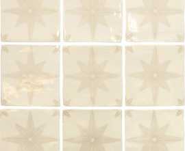 Плитка Ape A037554 Carmo Beige 13x13