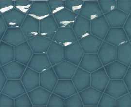 Плитка Ape A033464 TINA TURQUOISE RECT. 31.6X90