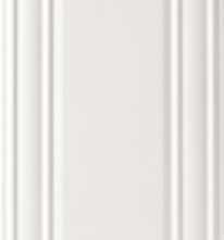 Плитка Ape Bianco Mate Boiserie 29.5x90