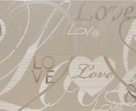 Панно Ape ADORABLE DECOR SET(2) 20X60 ROMEO SAND 40*60