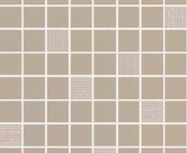Декор Ape MOSAICO ADORABLE SAND 20*20