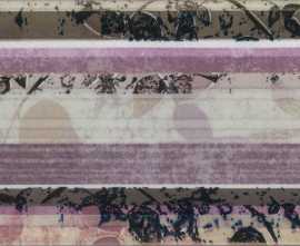 Декор Absolut Keramika Decor Masia Lines 10X30