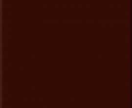 Плитка Absolut Keramika ABS0301 Marron Milano Brillo 10х10