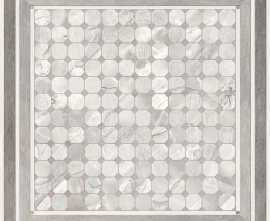 Плитка Absolut Keramika Roma Grey 45x45