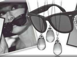 Декор Absolut Keramika Decor Diamond 02 15x45