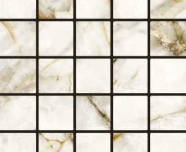 Мозаика Grespania SLARGC194704 Cuarzo Reno Olimpia (2,3х2,3) 30x30