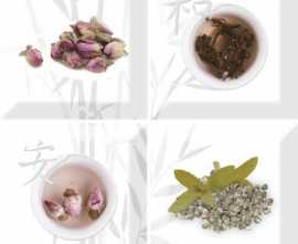Декор Absolut Keramika Decor (composicion) Set Aroma Fosker S/4 A 10x10