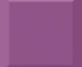 Плитка Absolut Keramika Biselado Brillo Morado 10x10