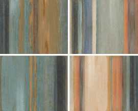 Декор Naxos 100995 Dec. RAKU FASCIA SHADOWY MIX 26x60.5