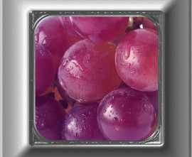 Декор Absolut Keramika Decor Mix 14 pz Cube Cold Kitchen 10x10