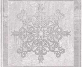 Декор Absolut Keramika Newcastle Decor Grey 20x20