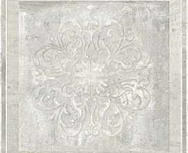 Декор Absolut Keramika Newcastle Decor Grey 45x45