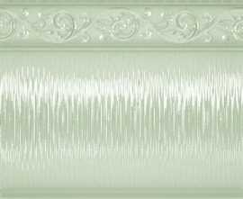 Плинтус CARMEN Zocalo Yara Verde Pastel 15*15
