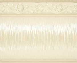 Плинтус CARMEN Zocalo Yara Crema 15*15