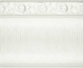 Плинтус CARMEN Zocalo Yara Blanco 15*15